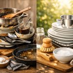 Како опрати брдо посуђа док не заблиста без капи хемикалија из продавнице kako-oprati-brdo-posudja-dok-ne-zablista-bez-kapi-hemikalija.png